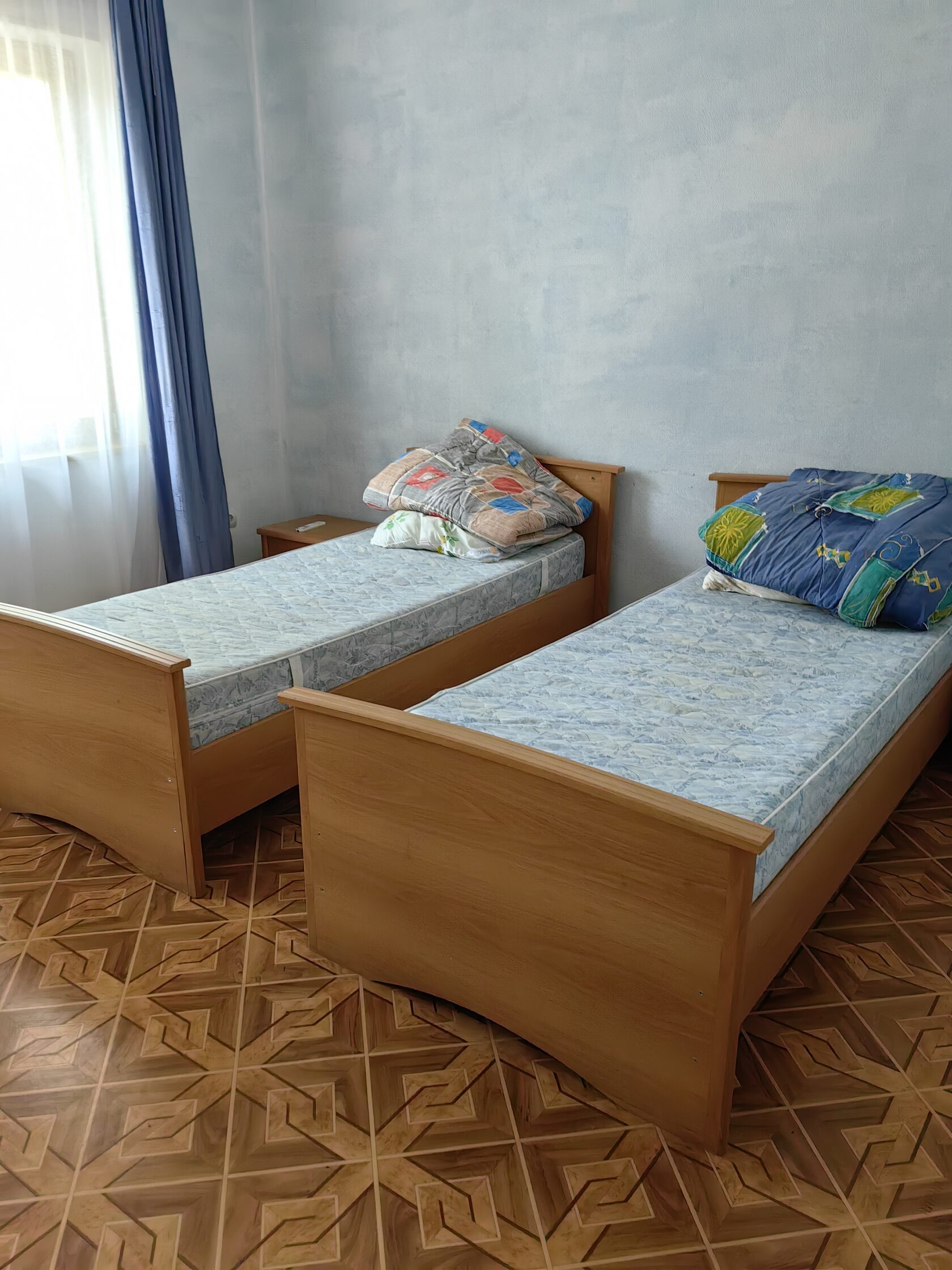Спальня